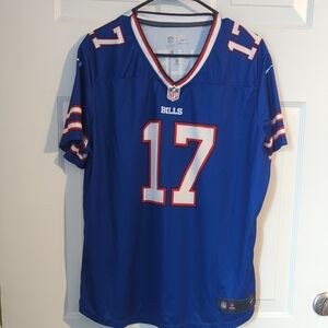 NFL Buffalo Bills Women's Jersey
